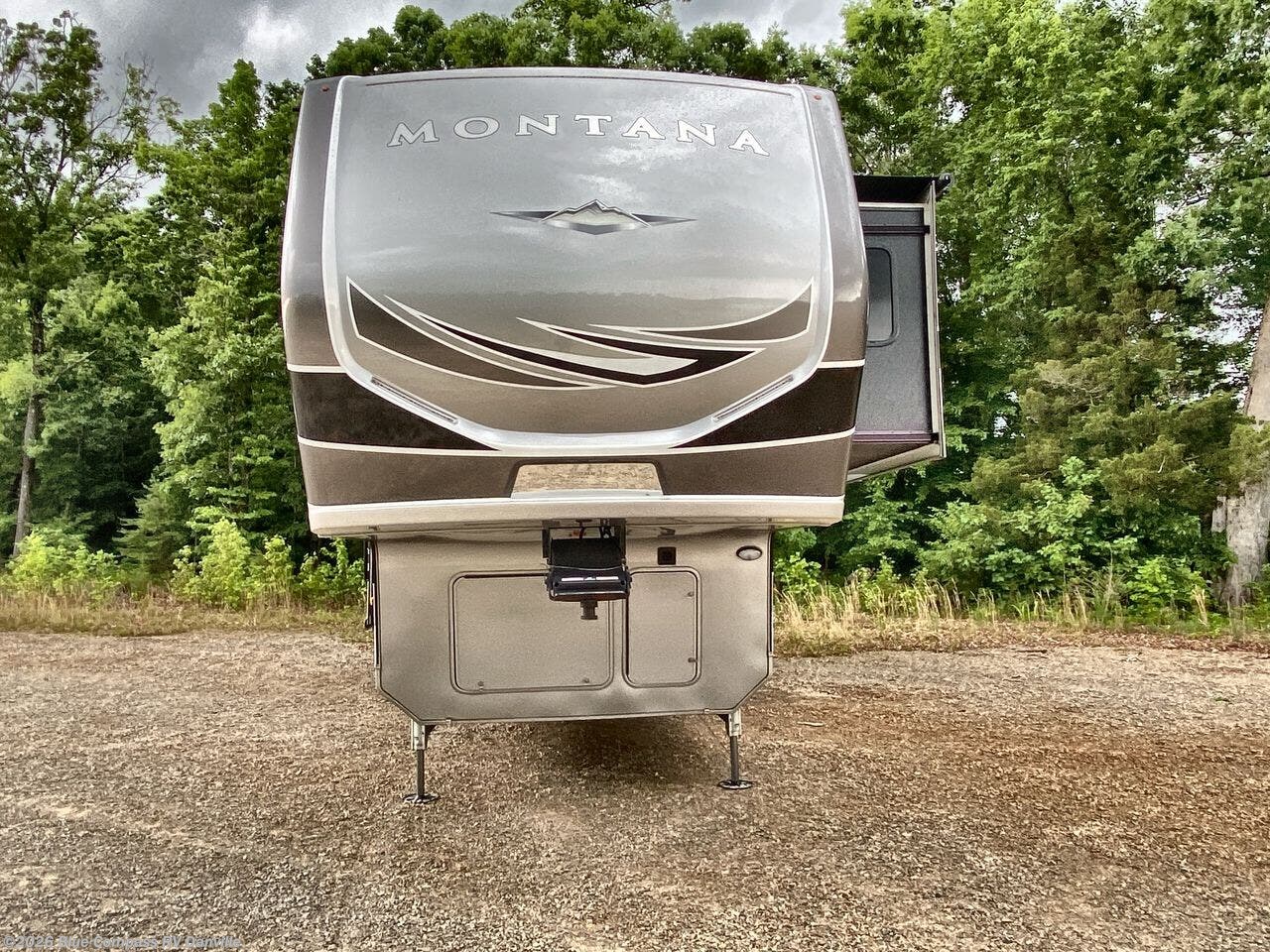 2021 Montana 3231CK by Keystone from Blue Compass RV Danville in Ringgold, Virginia