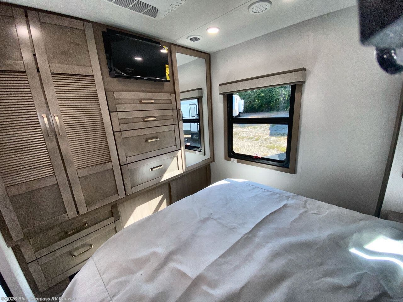 New 2027 Jayco Greyhawk 29MV available in Ringgold, Virginia