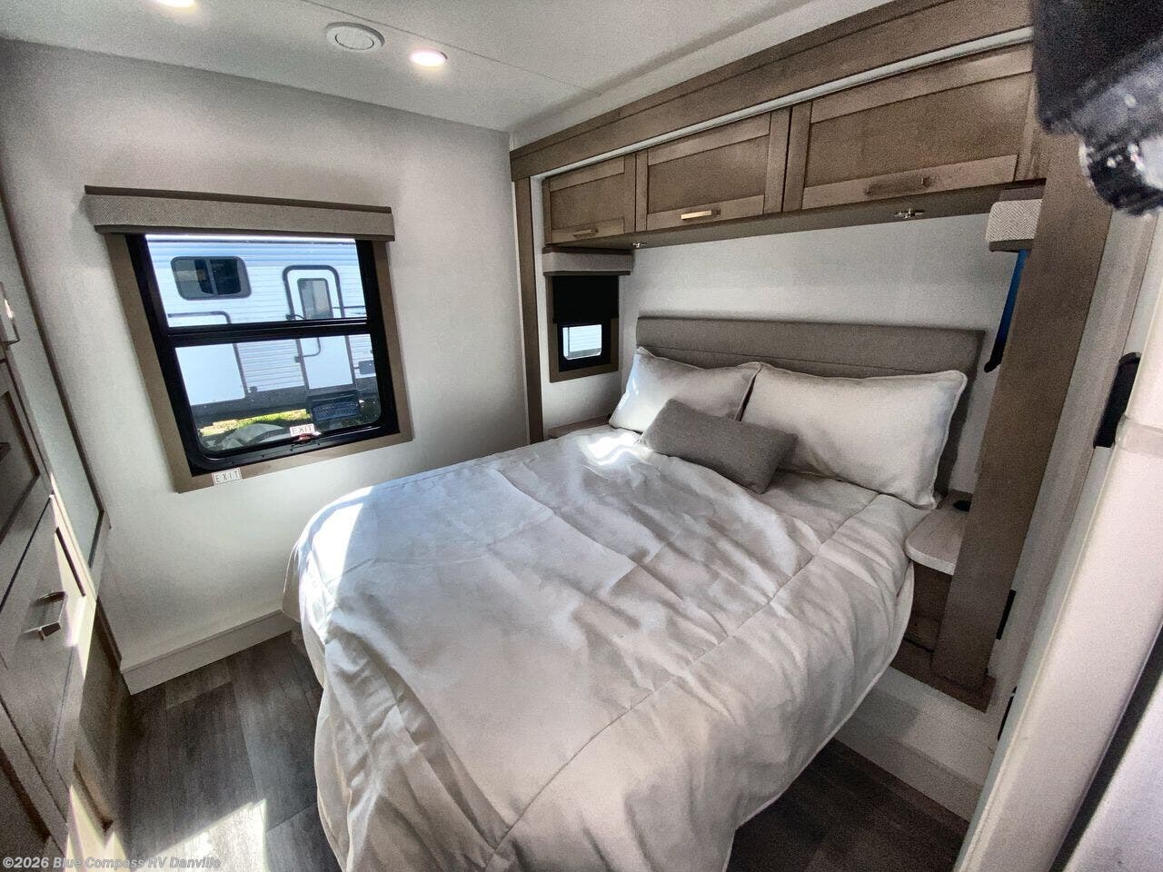 2027 Greyhawk 29MV by Jayco from Blue Compass RV Danville in Ringgold, Virginia