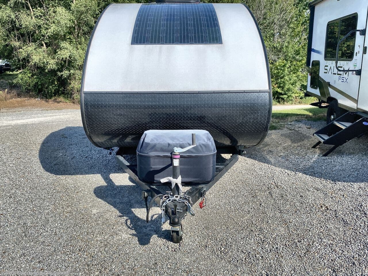 Used 2024 Aliner Ascape Grand  ST available in Ringgold, Virginia