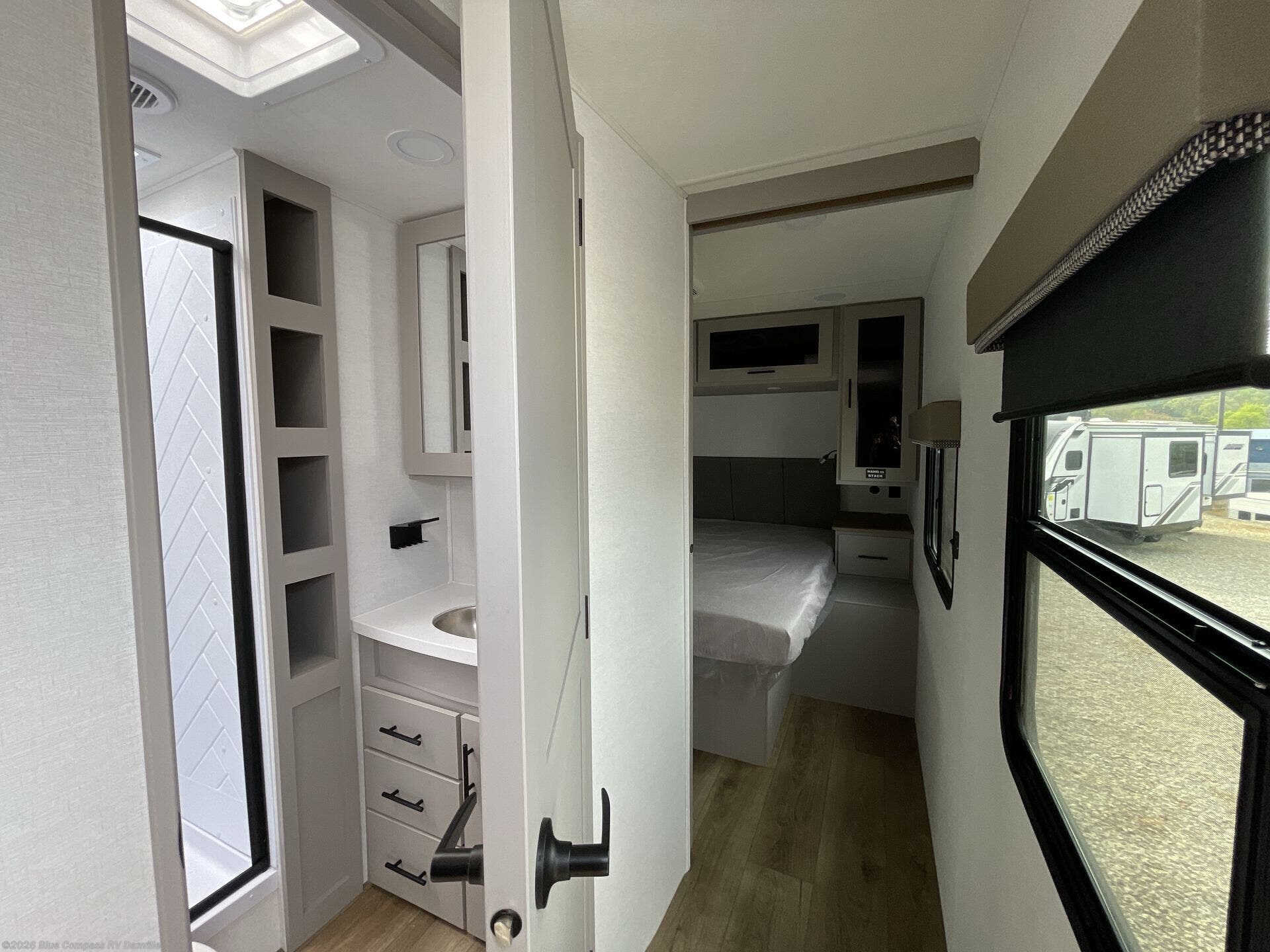 2026 Delta 321BH by Alliance RV from Blue Compass RV Danville in Ringgold, Virginia