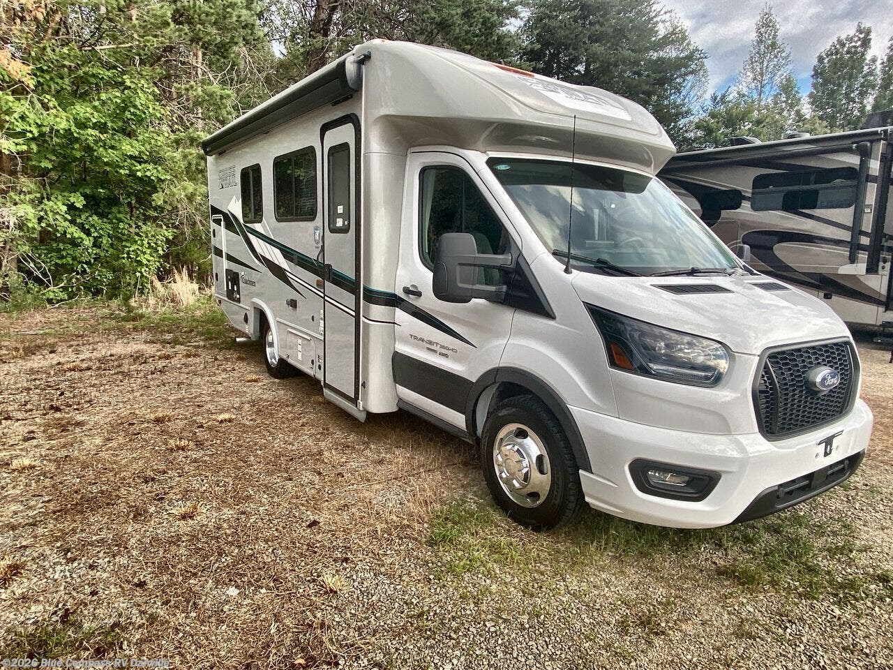 2023 Cross Trail EV 20BH by Coachmen from Blue Compass RV Danville in Ringgold, Virginia