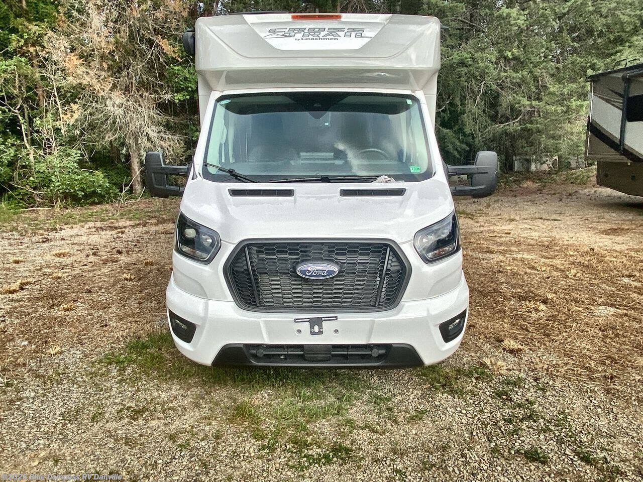 Used 2023 Coachmen Cross Trail EV 20BH available in Ringgold, Virginia