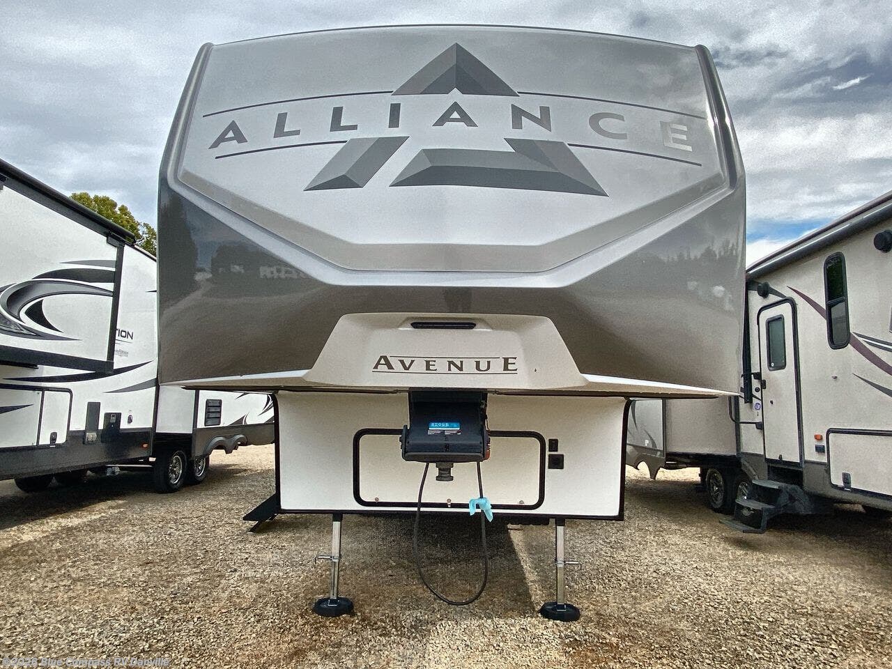 Used 2025 Alliance RV Avenue 29RL available in Ringgold, Virginia