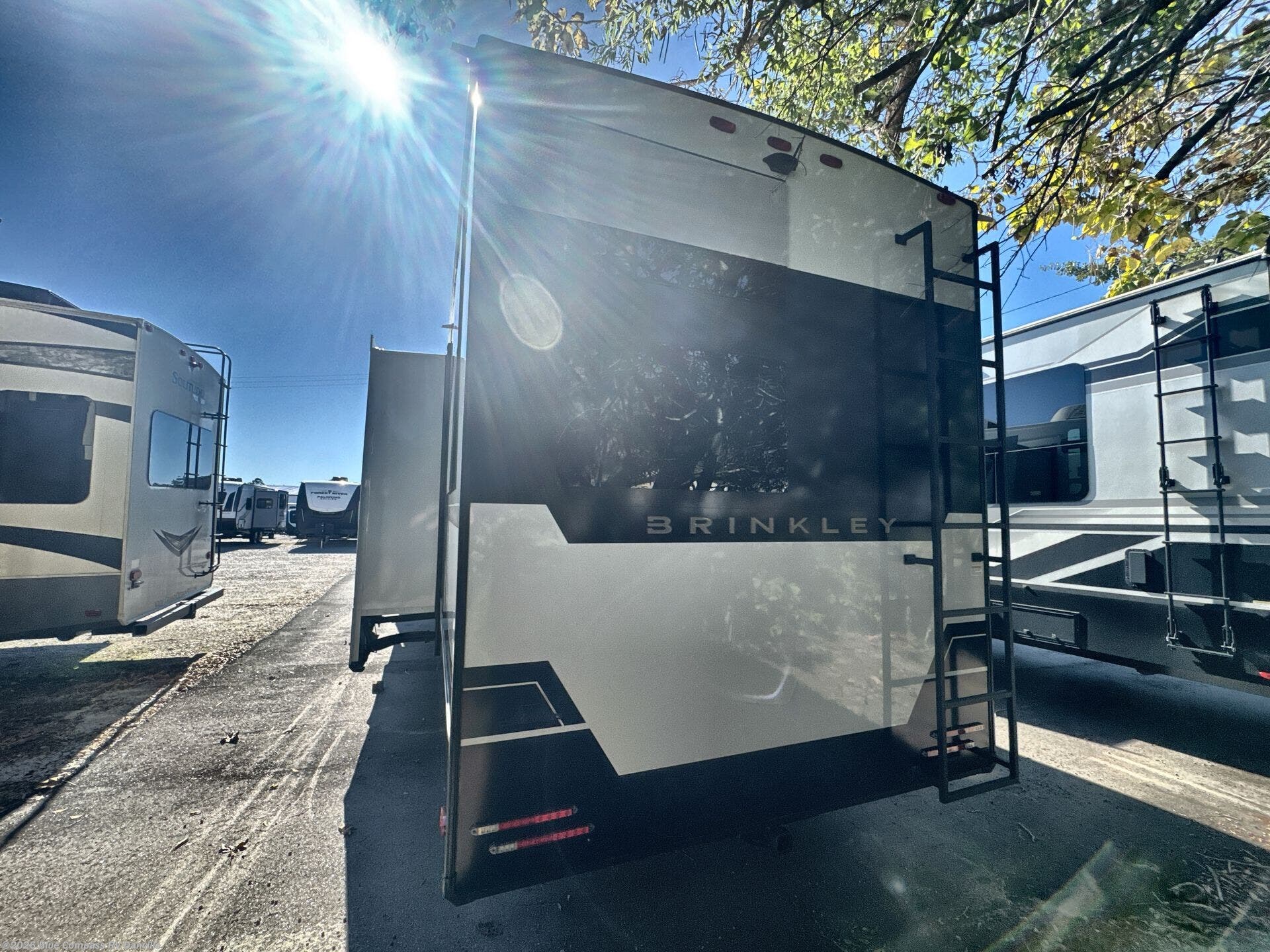 2027 Model Z 3510 by Brinkley RV from Blue Compass RV Danville in Ringgold, Virginia