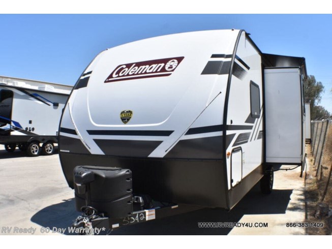 Used 2023 Dutchmen COLEMEN 1855RB available in Lake Elsinore, California