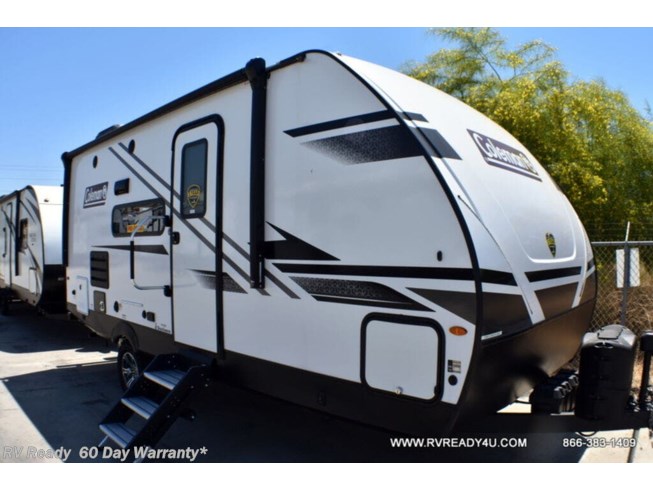 2023 Dutchmen COLEMEN 1855RB - Used Travel Trailer For Sale by RV Ready in Lake Elsinore, California