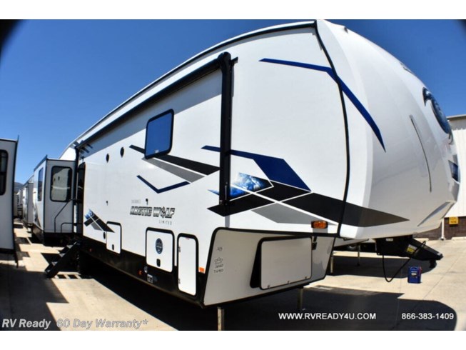 2024 Arctic Wolf 3660SUITE by Forest River from RV Ready in Lake Elsinore, California