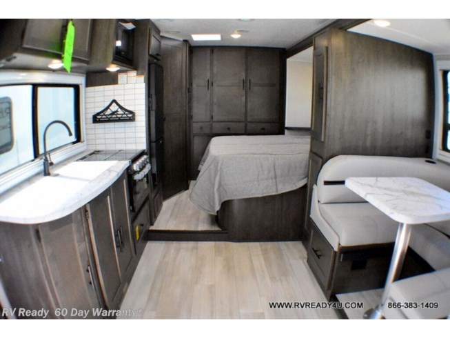 2024 Coachmen Prism Select 24FSS - New Class C For Sale by RV Ready in Lake Elsinore, California