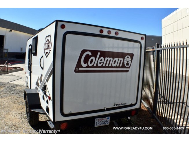 2023 Coleman Rubicon 1400BH by Dutchmen from RV Ready in Lake Elsinore, California