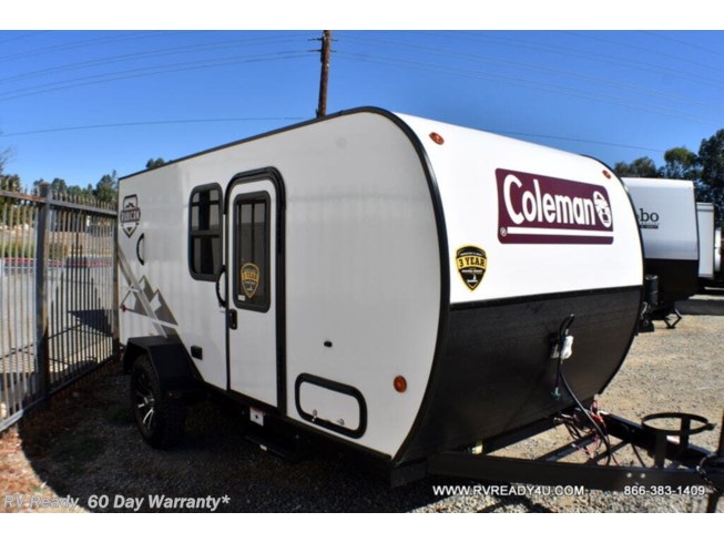 2023 Dutchmen Coleman Rubicon 1400BH - Used Travel Trailer For Sale by RV Ready in Lake Elsinore, California