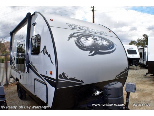 2022 Forest River Wolf Pup 14CCBL - Used Travel Trailer For Sale by RV Ready in Lake Elsinore, California