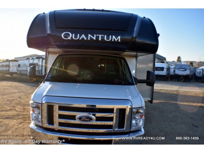 2021 Thor Motor Coach Quantum LH26 - Used Class C For Sale by RV Ready in Lake Elsinore, California