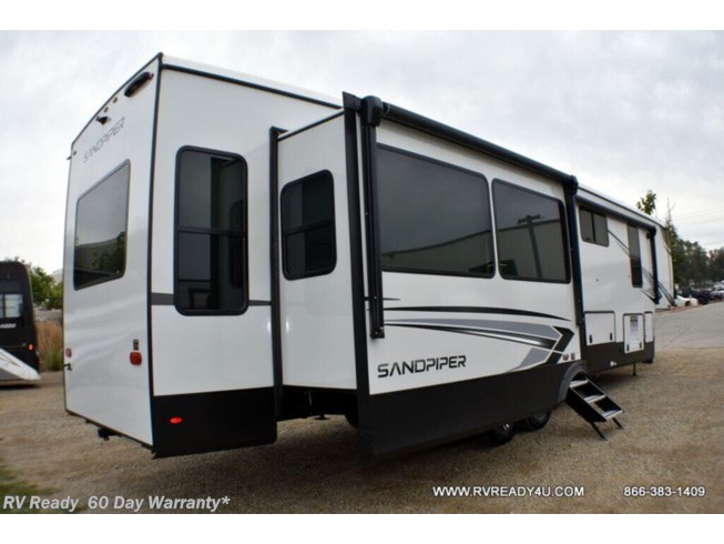 2024 Sandpiper 4003MB by Forest River from RV Ready in Lake Elsinore, California