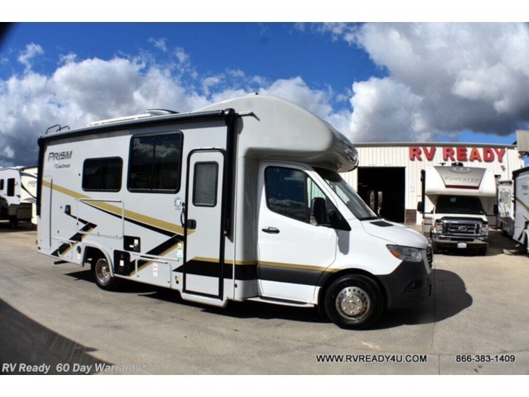 New 2024 Coachmen Prism Select 24MBS available in Lake Elsinore, California