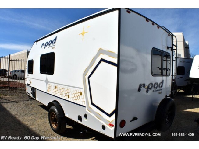 2024 R-Pod Classic RP-194C by Forest River from RV Ready in Lake Elsinore, California