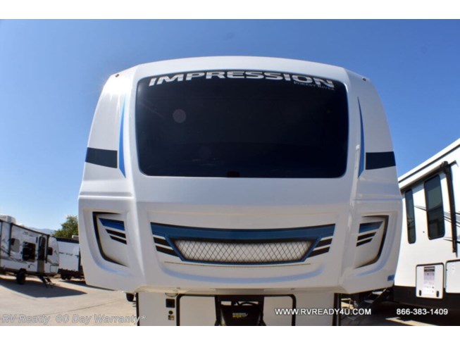 2024 Forest River Impression Mid-Profile 315MB - New Fifth Wheel For Sale by RV Ready in Lake Elsinore, California