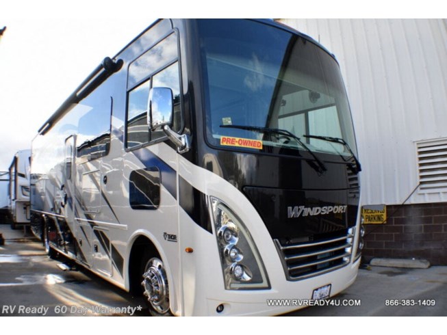 2022 Thor Motor Coach Windsport® 31C - Used Class A For Sale by RV Ready in Lake Elsinore, California