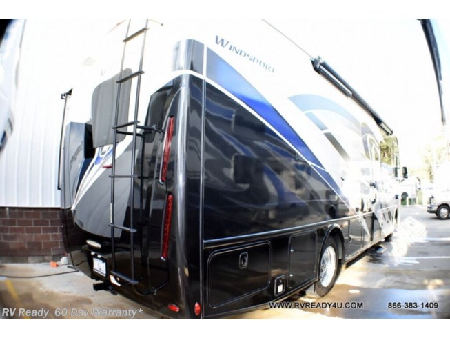 2022 Windsport® 31C by Thor Motor Coach from RV Ready in Lake Elsinore, California