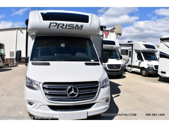 2024 Coachmen Prism Select 24CBS - New Class C For Sale by RV Ready in Lake Elsinore, California