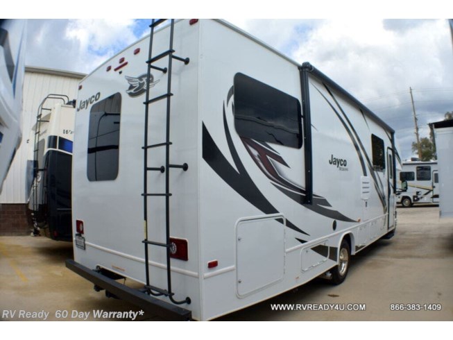 2022 Redhawk 31F by Jayco from RV Ready in Lake Elsinore, California