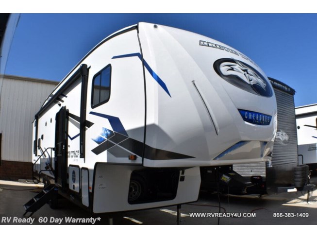 2024 Forest River Arctic Wolf 287BH - New Fifth Wheel For Sale by RV Ready in Lake Elsinore, California