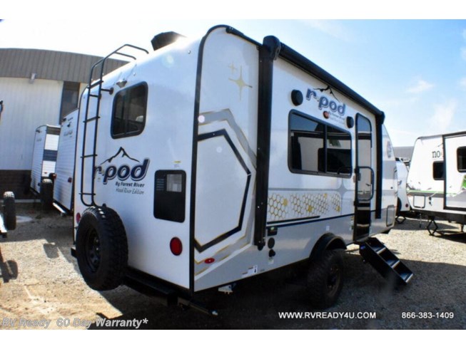 2024 R-Pod West Coast RP-192 by Forest River from RV Ready in Lake Elsinore, California