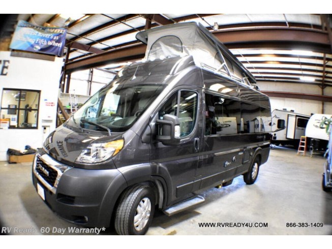 Used 2023 Thor Motor Coach Sequence 20A available in Lake Elsinore, California
