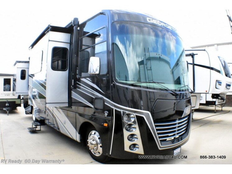 Used 2023 Forest River Georgetown 7 Series GT7 32J7 available in Lake Elsinore, California