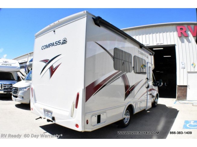 2023 Compass AWD 23TE by Thor Motor Coach from RV Ready in Lake Elsinore, California