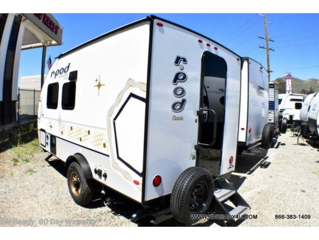 2024 R-Pod Classic RP-153C by Forest River from RV Ready in Lake Elsinore, California