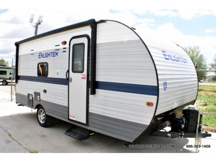 Used 2021 Gulf Stream 18BH available in Lake Elsinore, California