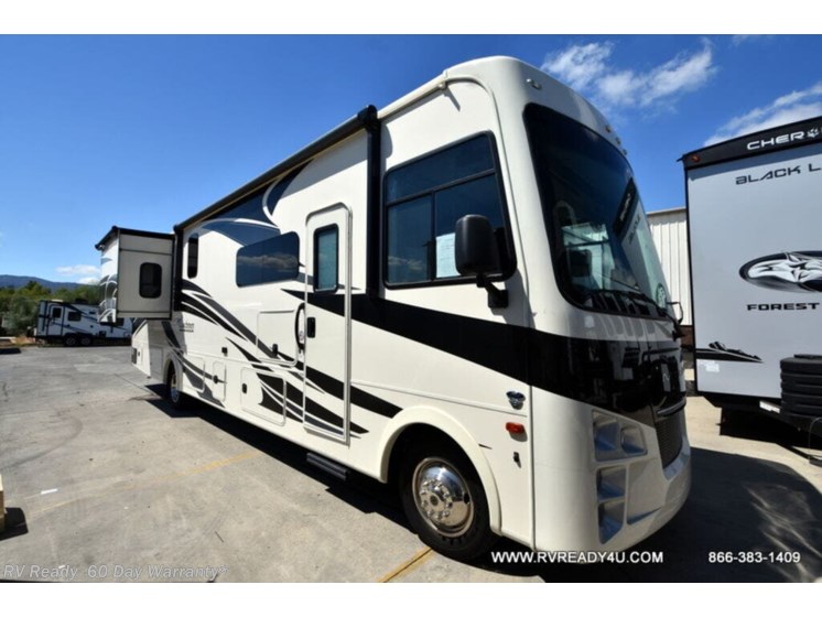 Used 2021 Coachmen Mirada 35ES available in Lake Elsinore, California