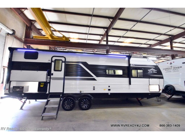 New 2025 East to West Della Terra 262BH available in Lake Elsinore, California
