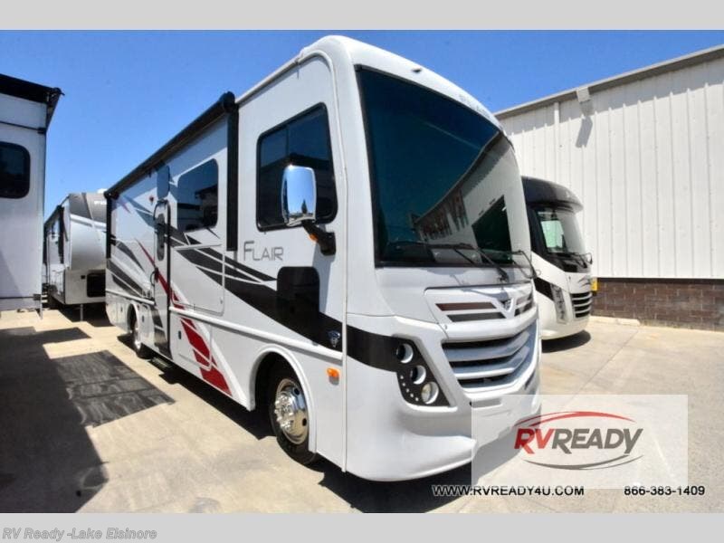 2024 Flair 28A by Fleetwood from RV Ready in Lake Elsinore, California