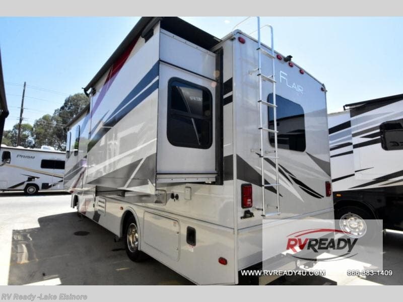 Used 2024 Fleetwood Flair 28A available in Lake Elsinore, California
