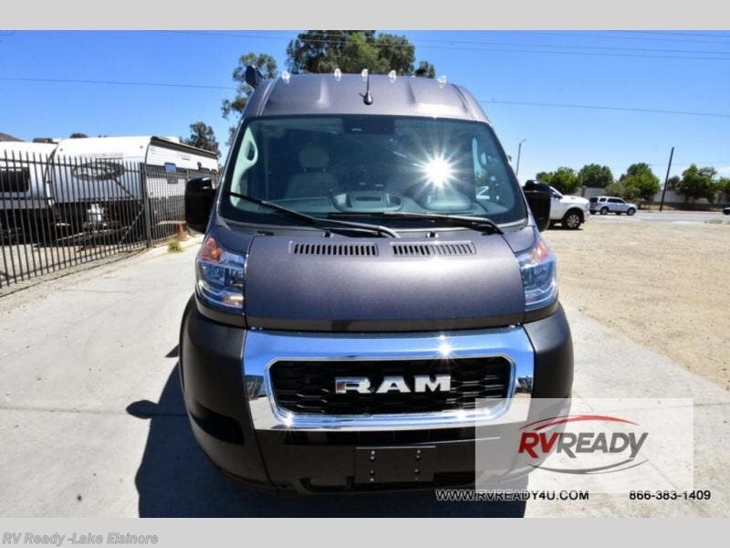 2023 Rize 18G by Thor Motor Coach from RV Ready in Lake Elsinore, California
