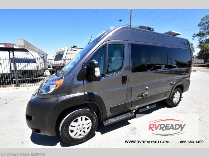 Used 2023 Thor Motor Coach Rize 18G available in Lake Elsinore, California