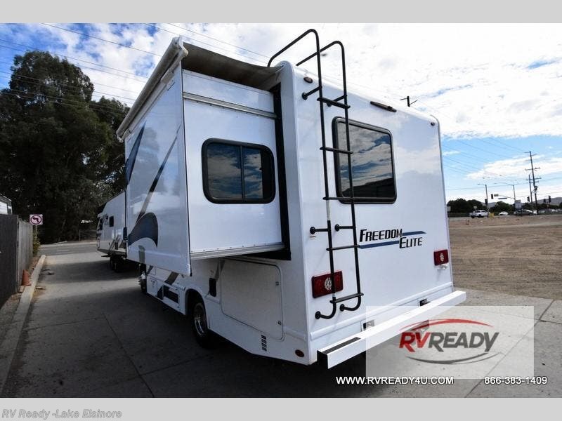 Used 2024 Thor Motor Coach Freedom Elite 22FE available in Lake Elsinore, California