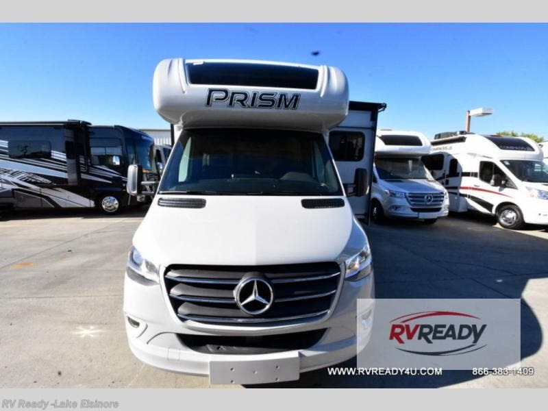 2025 Prism Select 24FSS by Coachmen from RV Ready in Lake Elsinore, California