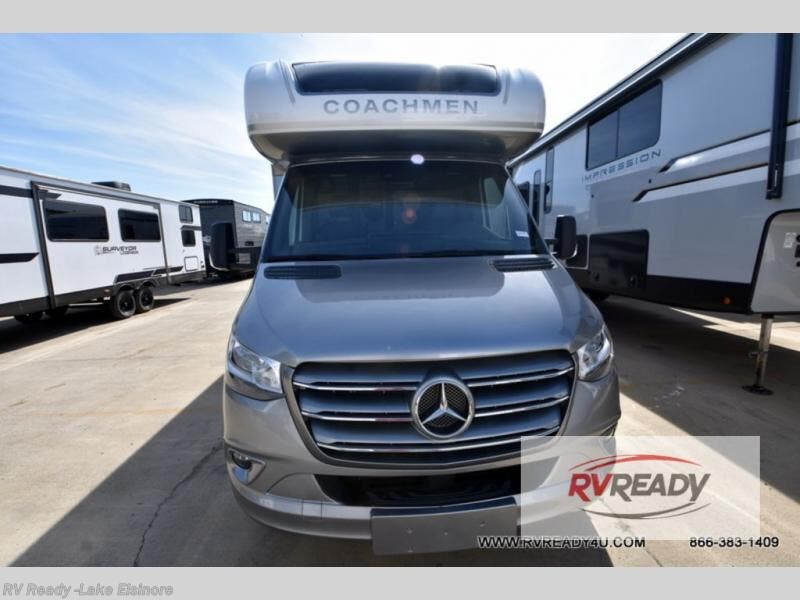 New 2025 Coachmen Prism Elite 26RBE available in Lake Elsinore, California