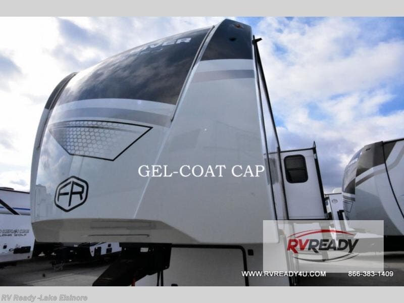 New 2026 Forest River Sandpiper 3800RK available in Lake Elsinore, California