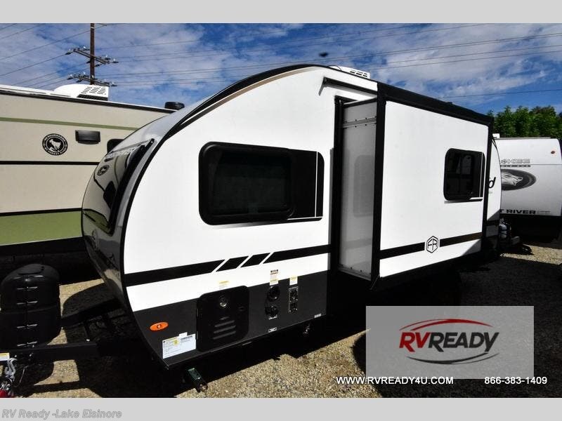 New 2026 Forest River R Pod RP-180 available in Lake Elsinore, California
