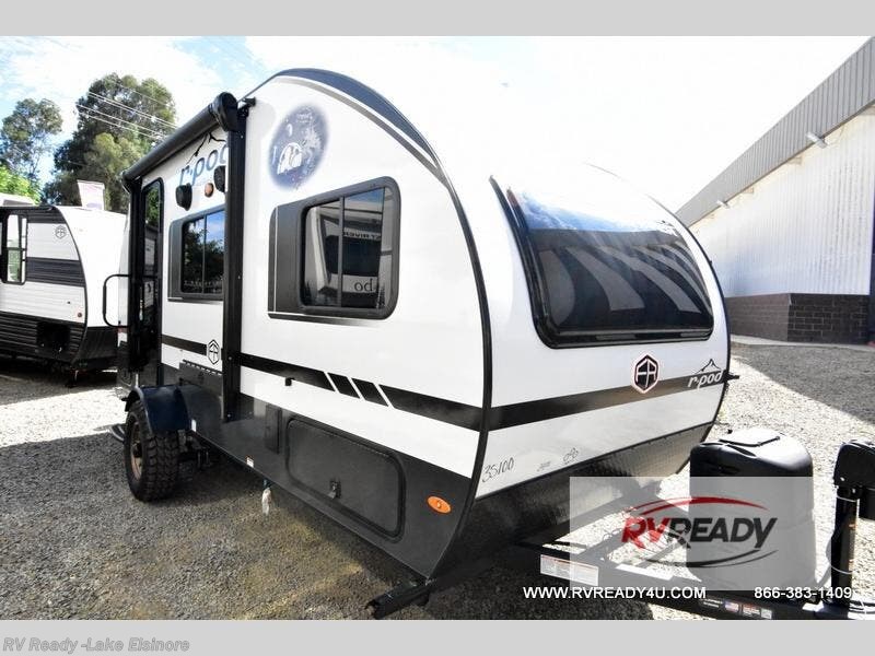 2026 R Pod RP-180 by Forest River from RV Ready in Lake Elsinore, California