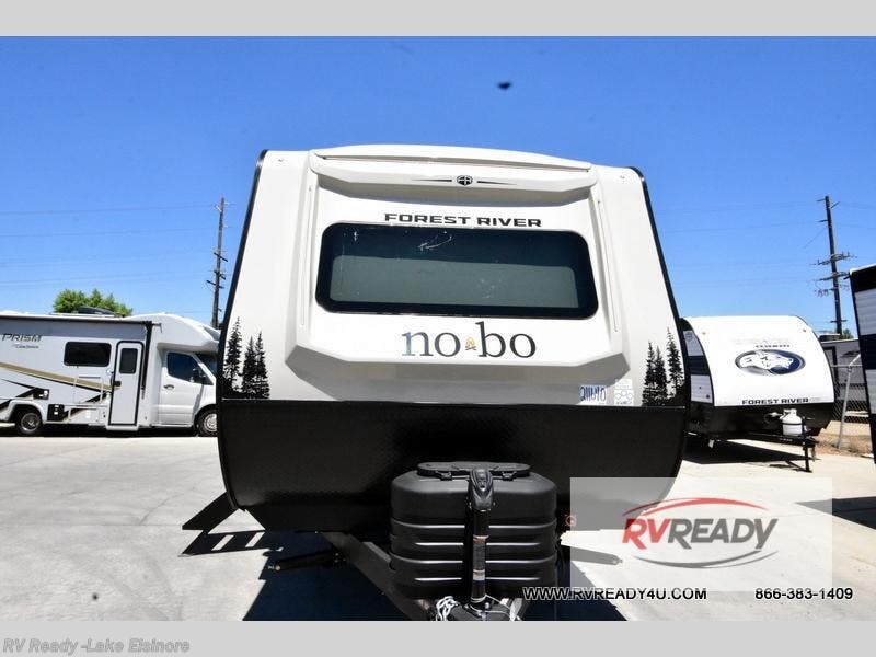 2026 No Boundaries NB20.3 Beast Mode by Forest River from RV Ready in Lake Elsinore, California