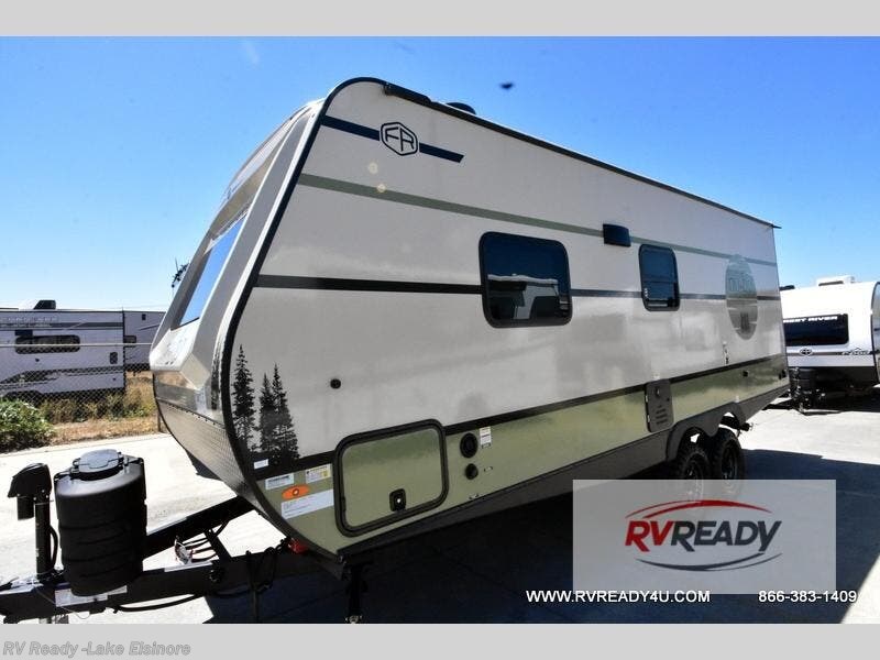 New 2026 Forest River No Boundaries NB19.3 Beast Mode available in Lake Elsinore, California