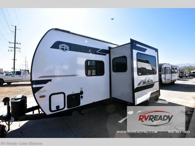New 2026 Forest River Surveyor Legend 202RBLE available in Lake Elsinore, California