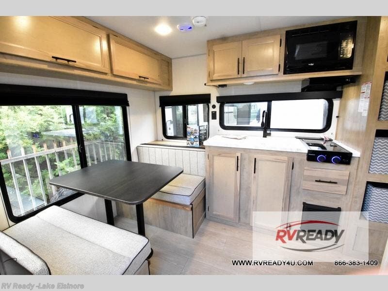 New 2026 Forest River Cherokee Wolf Pup 16CM available in Lake Elsinore, California