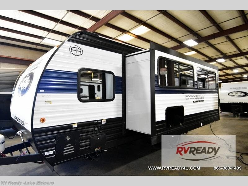 New 2026 Forest River Cherokee Wolf Pup 18PB available in Lake Elsinore, California