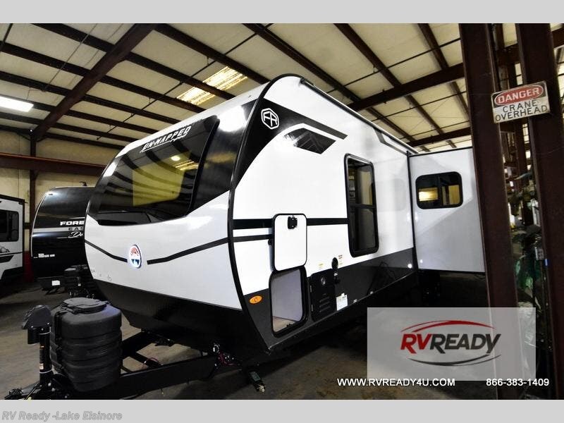 New 2026 Forest River Un-Mapped 24RK available in Lake Elsinore, California